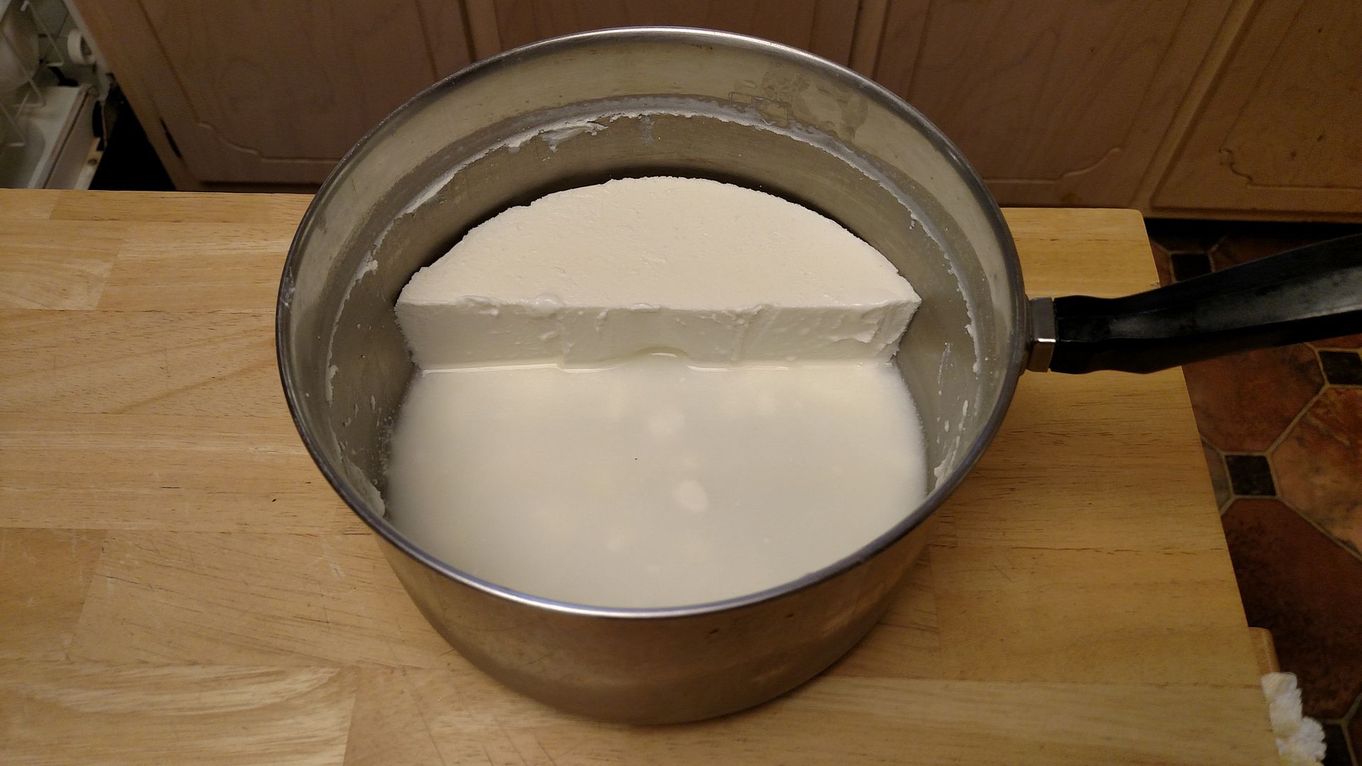 Make your own L. reuteri yogurt Dr. William Davis